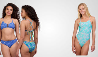 Training Costumes & Swim Bikini | Chlorine Resistant Swimwear | JOLYN
