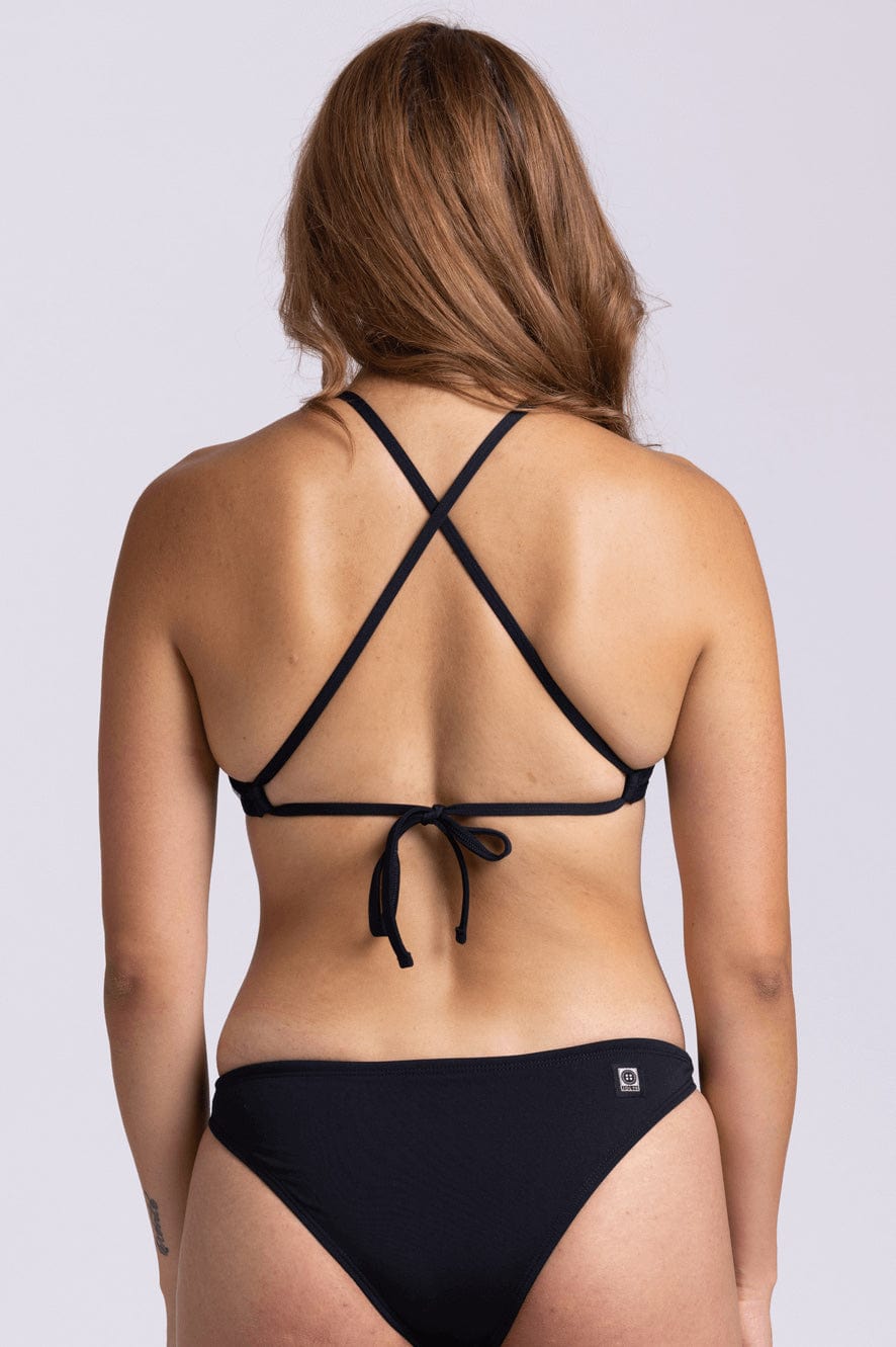 Europe Bikini Bottom